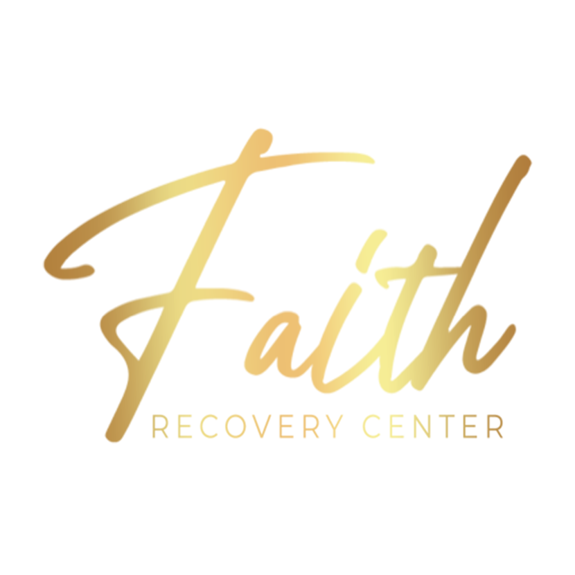 Faith Recovery Center Logo