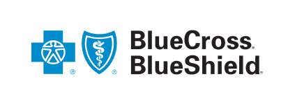 BlueCross BlueShield Logo