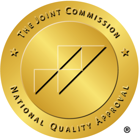 The Joint Commission Logo